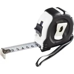Altitude Carpenters Tape Measure Back